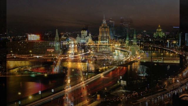 НОЧНОЙ ГОРОД смотреть онлайн