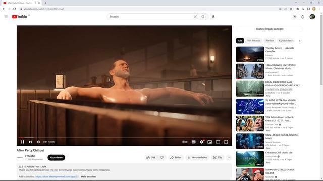 Das Open-World-Spiel THE DAY BEFORE meldet sich zurück... und macht uns ratlos! смотреть онлайн