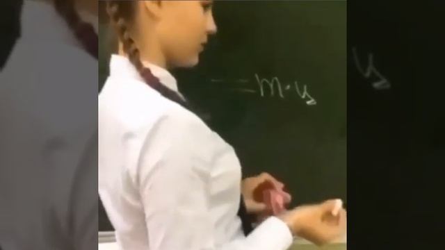 Куда катится мир? Школа.Урок.Формула энергии по закону Эйнштейна. смотреть онлайн