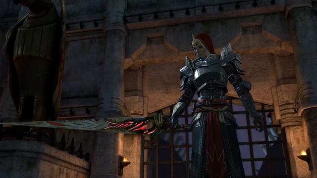 #33 Dragon Age 2. АКТ III Финал и монолог смотреть онлайн