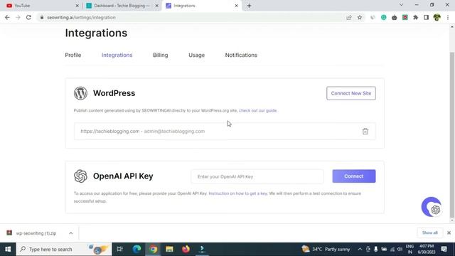 AI One Click WordPress Blog Post Generator With Images and Auto Post Feature смотреть онлайн