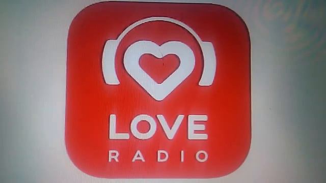 Love radio реклама 02 08 2019