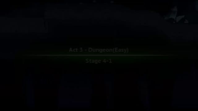 Arcane Soul - - Walkthrough Gameplay - Part 3 - Act 3 Dungeon - Google Play, Android, IOS смотреть онлайн