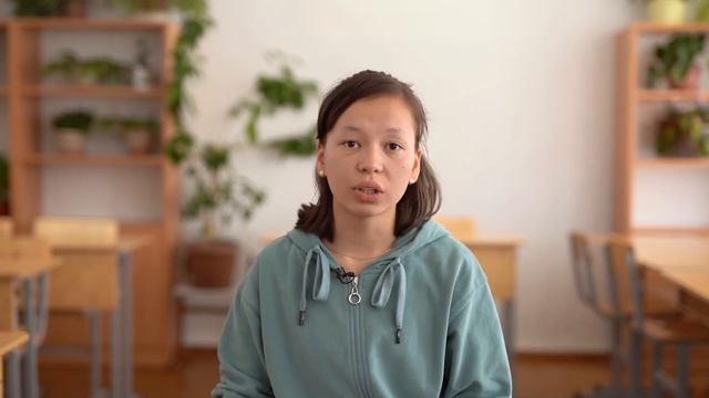 "Колуман келет!" долбоору-Балыкчы шаарынын катышуучулары смотреть онлайн