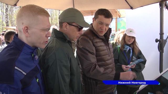 Новости "Волга -24" 25.04.2023 11:00