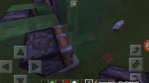 Майнкрафт - КАК СДЕЛАТЬ РОБОТА КОТОРЫЙ СТРЕЛЯЕТ И ХОДИТ I В МАЙНКРАФТ