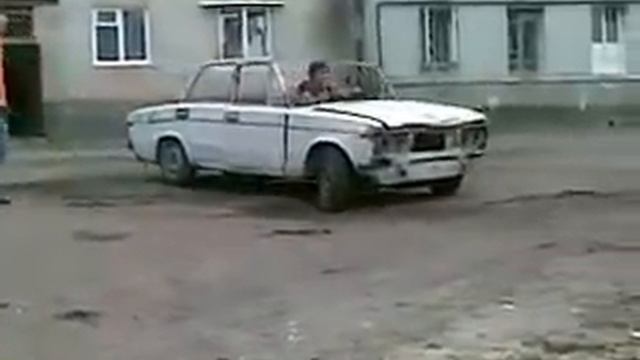 ваз 2106 смотреть онлайн
