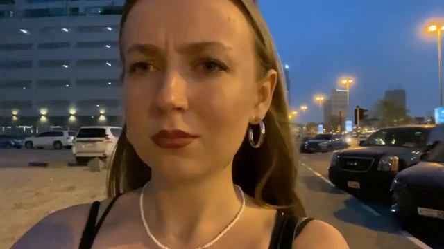 VLOG🏝️ ОАЭ зимой | Дубай | Шарджа | Цены | Тонкости путешествия | Проезд | Юбилей мамы | смотреть онлайн