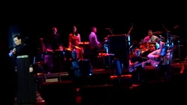 Елена Ваенга "В лесу растет сосенка" смотреть онлайн