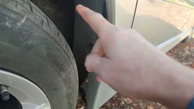 Тойота Ипсум ,краткий обзор моей эксплуатации смотреть онлайн