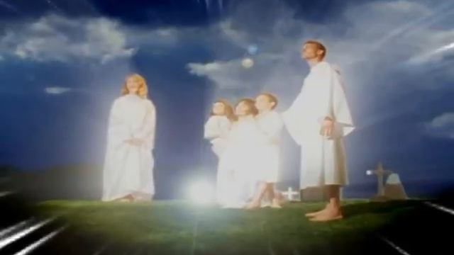 С РОЖДЕСТВОМ ХРИСТОВЫМ!!! смотреть онлайн