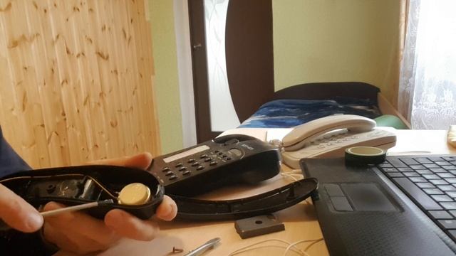 Кнопочные телефоны - что внутри? смотреть онлайн