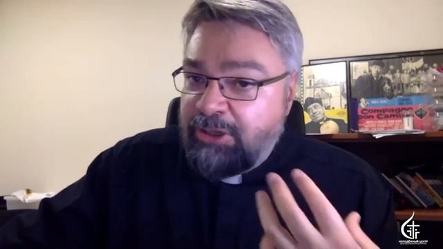 Все могу в укрепляющем меня Иисусе Христе смотреть онлайн