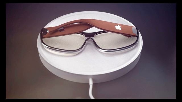 Apple Glasses: дата выхода, цена и характеристики