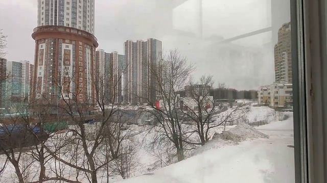 Сдается студия, Химки, ул.Юннатов, 12к5, АН "Уютный Дом" смотреть онлайн