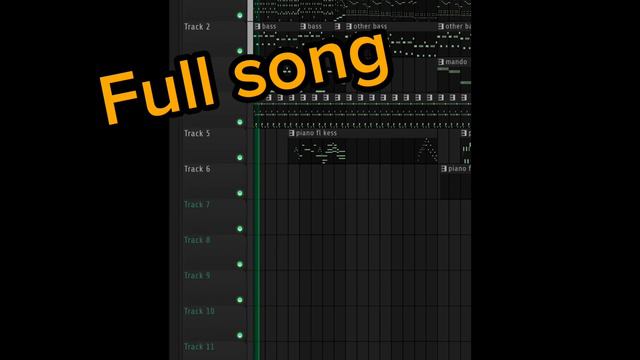 Hotel from undertale recreation on fl studio смотреть онлайн