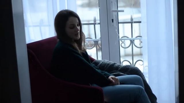 Страна Читающая - Овсянникова Анастасия читает "На железной дороге" А.А. Блока. смотреть онлайн