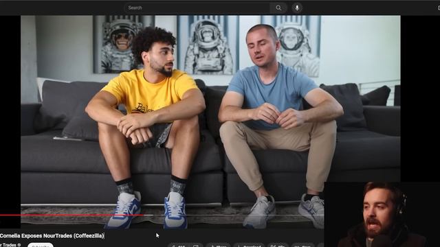 i got exposed... смотреть онлайн
