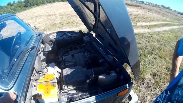 Лучшее Сравнение! LADA 4x4 5D и 3D Ночёвка Выживание. Беспредел ДПС Краснодар переезд Niva НИВА 2с смотреть онлайн