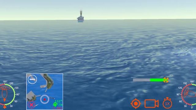 cruise ship simulator 66 смотреть онлайн