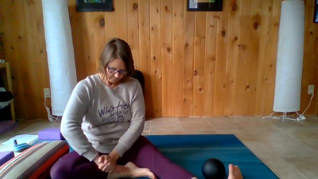 EMYoga - Kidney strengthen смотреть онлайн
