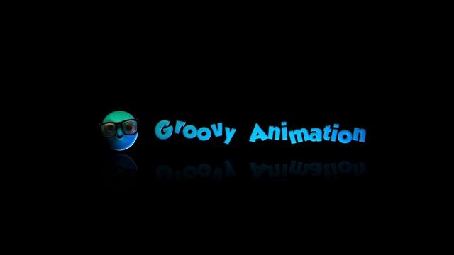 Groovy Animation Intro Movie смотреть онлайн