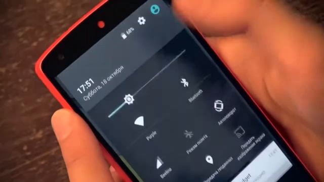 Полный обзор Android 5.0 Lollipop. Лучшая мобильная ОС. смотреть онлайн