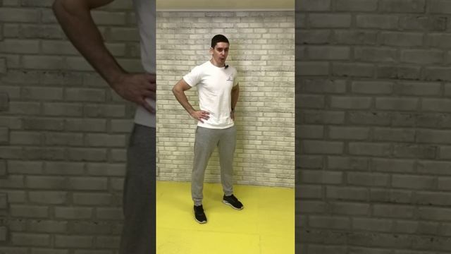 Гимнастика Воробьёва. оздоровление за 6 мин. простые упражнения. для любого.