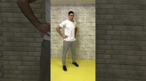 Гимнастика Воробьёва. оздоровление за 6 мин. простые упражнения. для любого.