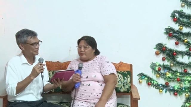 Gift of Love by Bro. Edwin Daulo and Sis. Lea Daulo смотреть онлайн