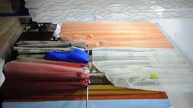 ШТОРЫ в ТЦ Фабрика.mp4 смотреть онлайн