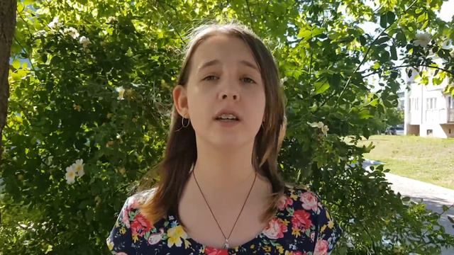 Ковтун Кира, 12 лет " Мой Буденновск" ( авторы семья Ковтун). смотреть онлайн