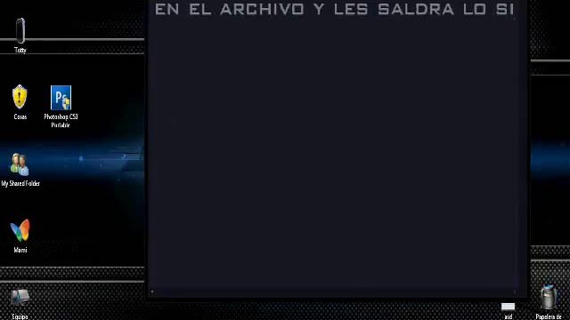 Descargar Photoshop CS3 Portable 1 link смотреть онлайн