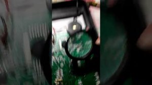 Ремонт мультиметра DT9205A.