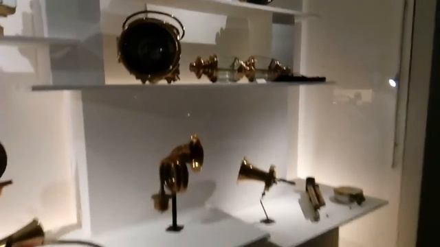 Vlog Louwman Museum.Den Haag // Влог Музей Лаувмана. Гаага смотреть онлайн