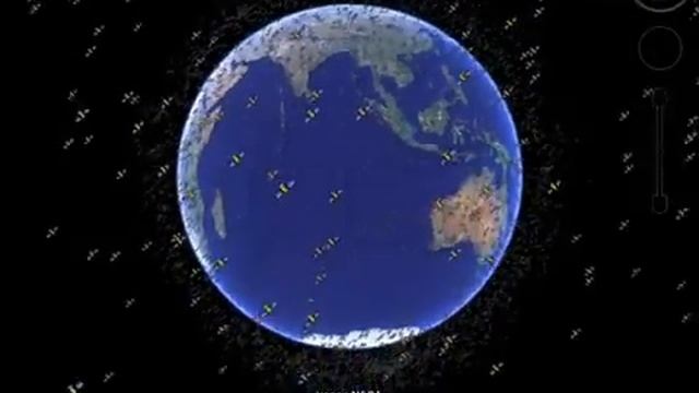 How Many Satellites Are Currently In Orbit Video смотреть онлайн