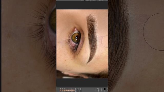 Обучение и ретушь фотографий для бьюти-мастера? смотреть онлайн