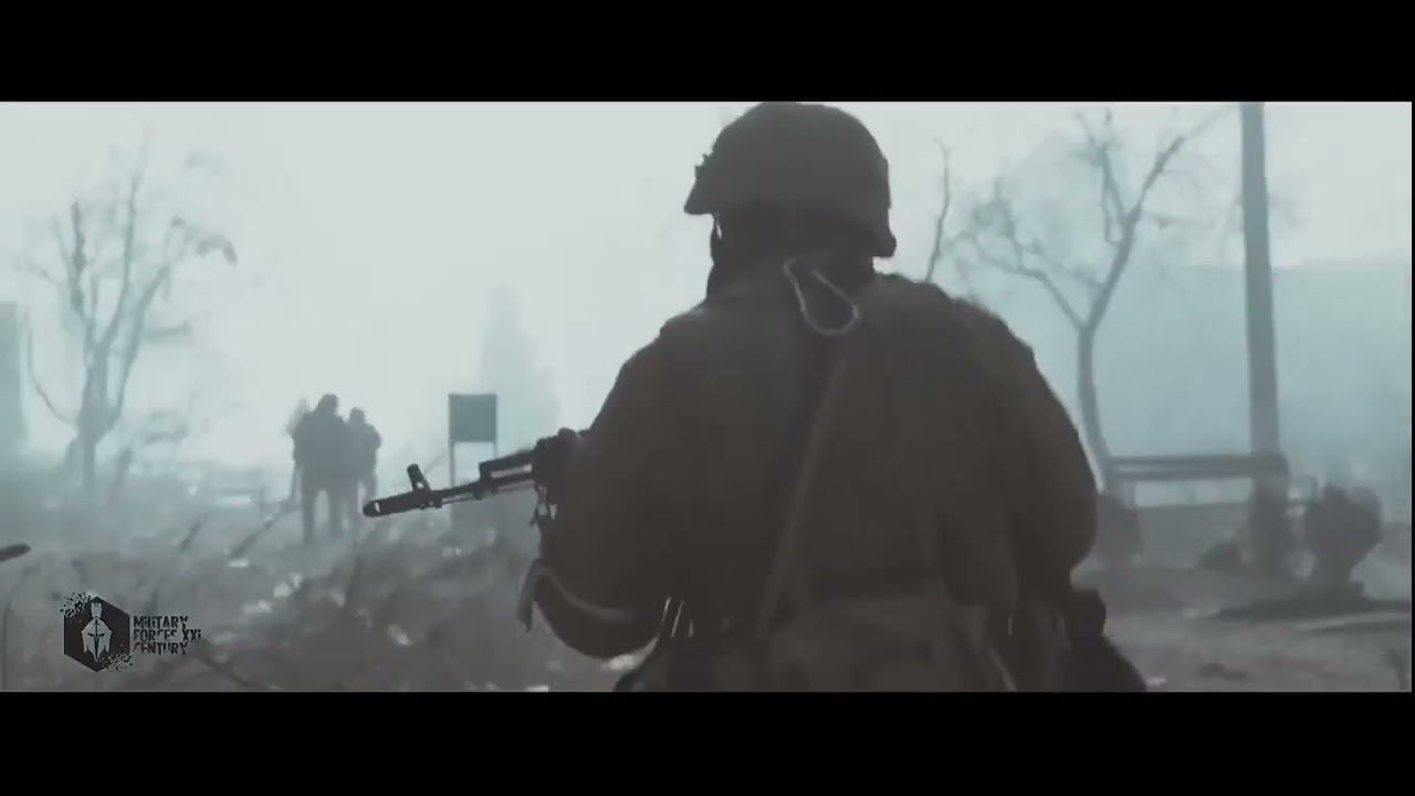 НРАВ - Срах смотреть онлайн