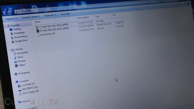 How to Root the Samsung Galaxy S4 I9505 (Works /w Lollipop - Safe & No Loss of Data) смотреть онлайн