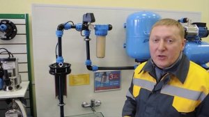 Насосы Джилекс