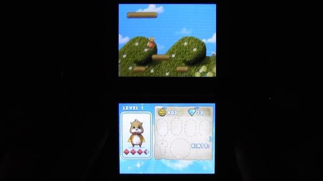 CGRundertow QUEST FOR ZHU for Nintendo DS Video Game Review смотреть онлайн