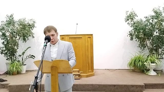 Проповедь. Анатолий Головизин. тема: 9 ЛайфХаков счастья смотреть онлайн