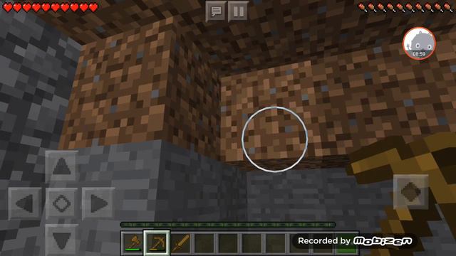 Коты волшебники !? Выжившие в джунглях . Minecraft: Pocket Edition смотреть онлайн