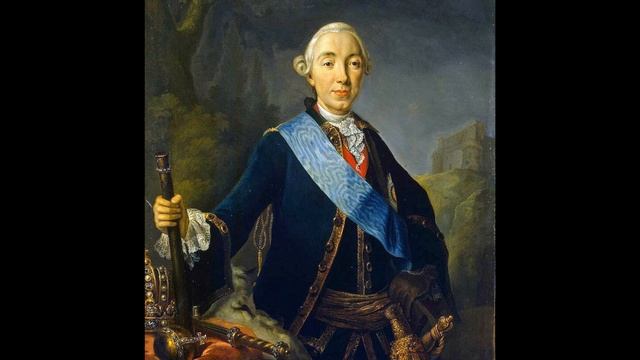 Павел 1 Петрович. Биография. смотреть онлайн