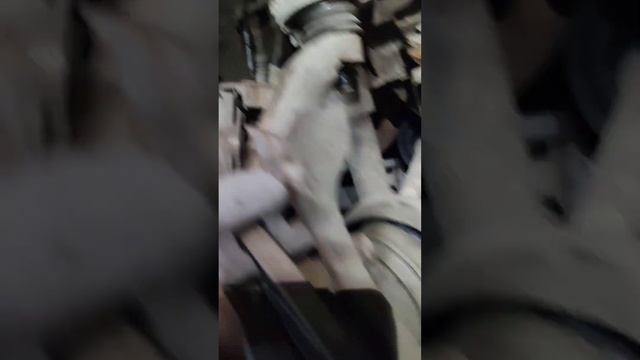 как снять шаровые на ниве без съëмника. смотреть онлайн