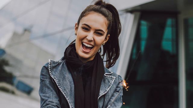 Mix#458 HOTLINE By PLVTINA 7 Song,DEEP HOUSE