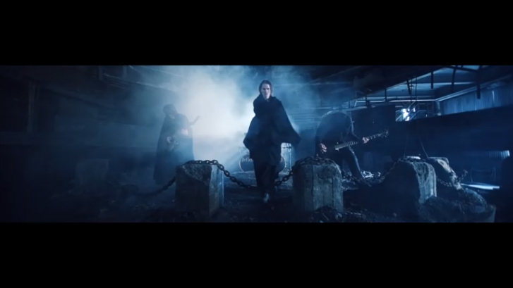 PELLEK - WHISPERS смотреть онлайн