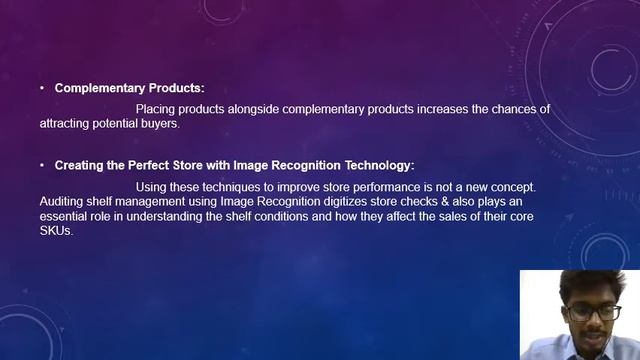 Data Science - Image and Video Analytics - Product Detection in Retail Industry - OpenCV - Python смотреть онлайн