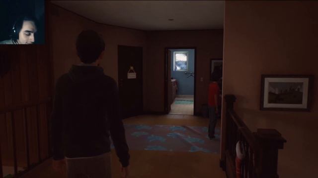 Зелёные кустики - Life Is Strange 2 #9 смотреть онлайн