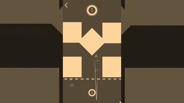 ULTRAFLOW 2 - Chapter 1 ORIGINAL - Level 42 смотреть онлайн